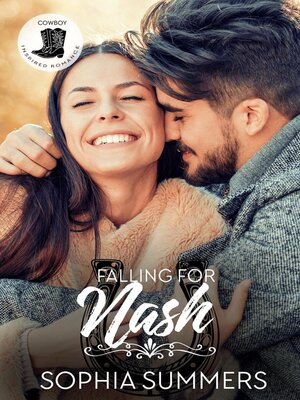 cover image of Falling for Nash